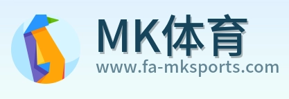 MK体育 Logo